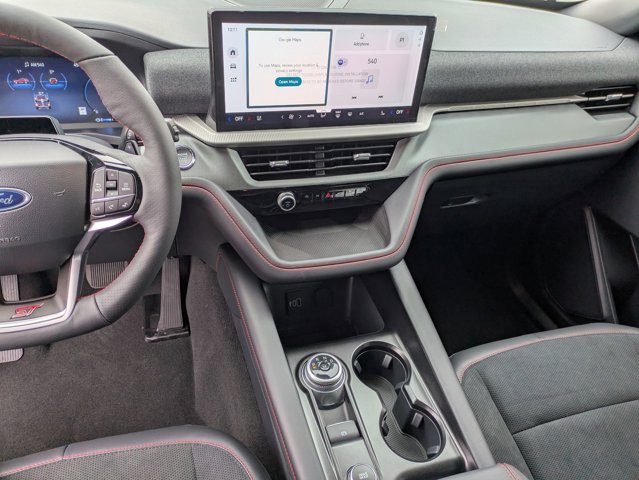 New 2026 Ford Explorer ST - photo 20