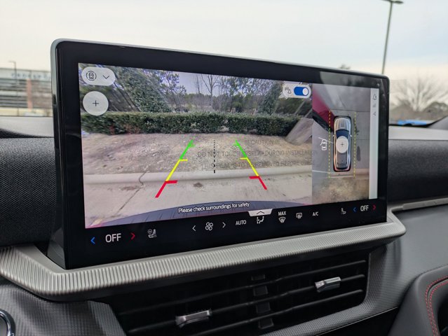 New 2026 Ford Explorer ST - photo 21