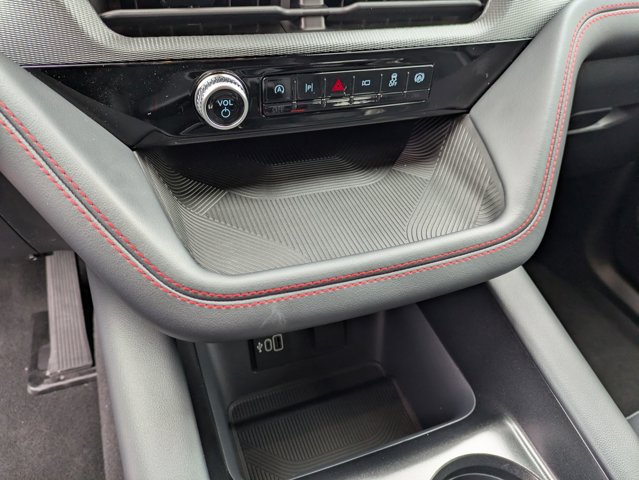 New 2026 Ford Explorer ST - photo 22