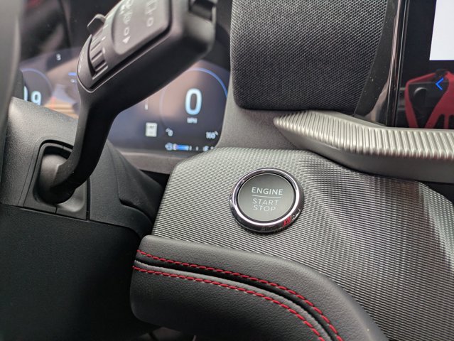 New 2026 Ford Explorer ST - photo 23