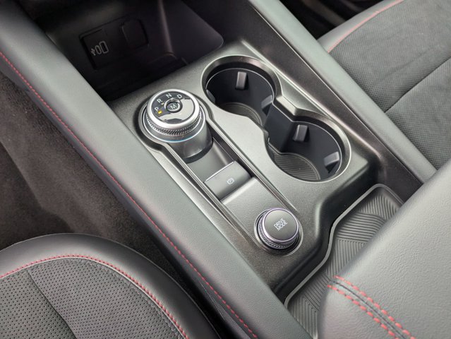 New 2026 Ford Explorer ST - photo 24