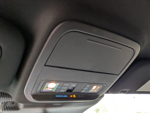 New 2026 Ford Explorer ST - photo 25