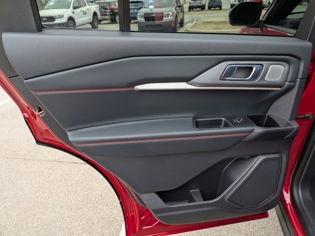 New 2026 Ford Explorer ST - photo 28