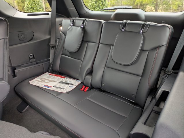 New 2026 Ford Explorer ST - photo 29