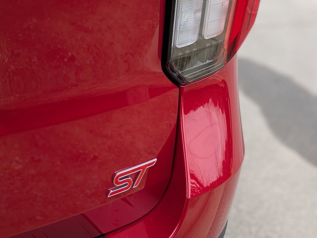 New 2026 Ford Explorer ST - photo 32