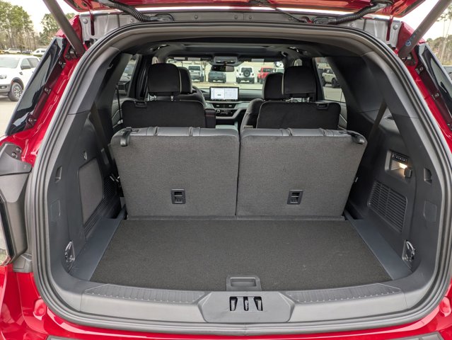 New 2026 Ford Explorer ST - photo 34