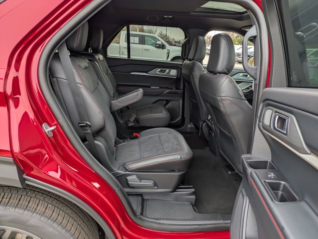 New 2026 Ford Explorer ST - photo 35