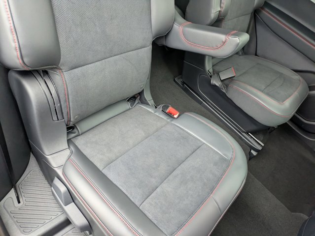 New 2026 Ford Explorer ST - photo 36