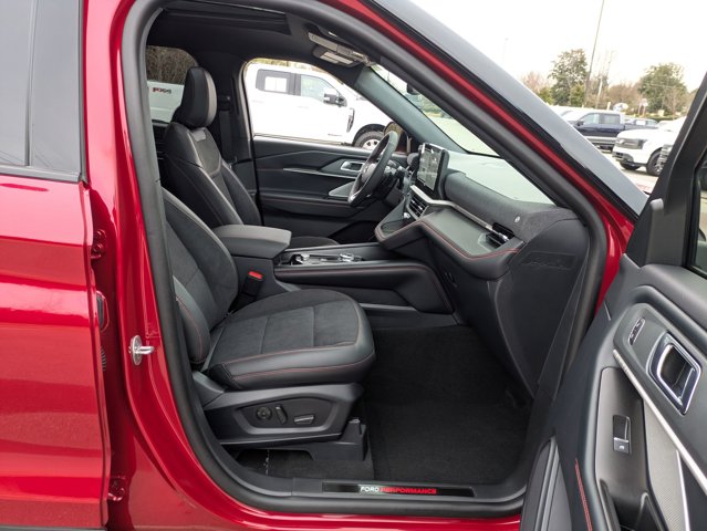 New 2026 Ford Explorer ST - photo 37