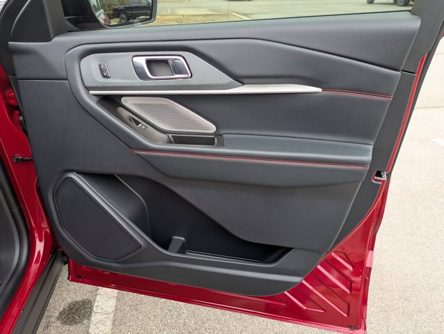 New 2026 Ford Explorer ST - photo 39