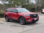 New 2026 Ford Explorer ST thumbnail 1