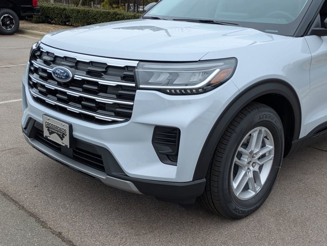 New 2026 Ford Explorer ACTIV - photo 9
