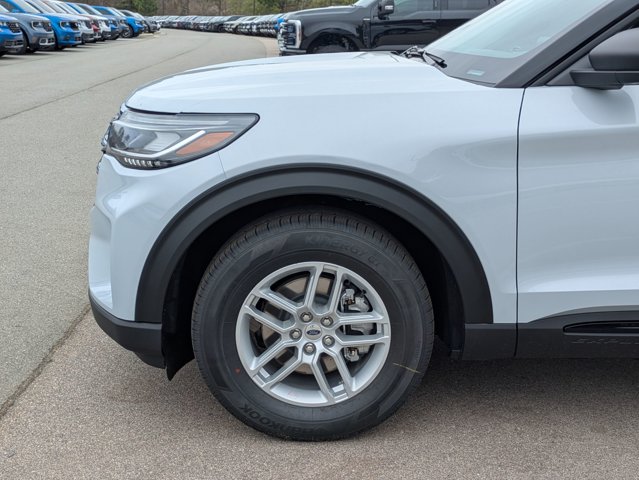 New 2026 Ford Explorer ACTIV - photo 10