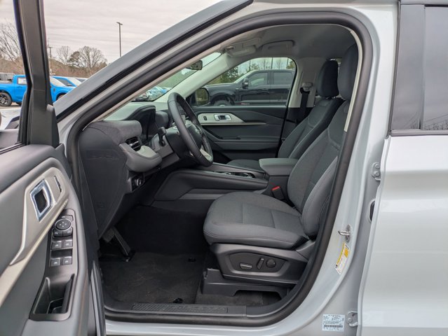 New 2026 Ford Explorer ACTIV - photo 11