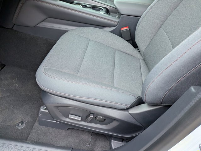 New 2026 Ford Explorer ACTIV - photo 12