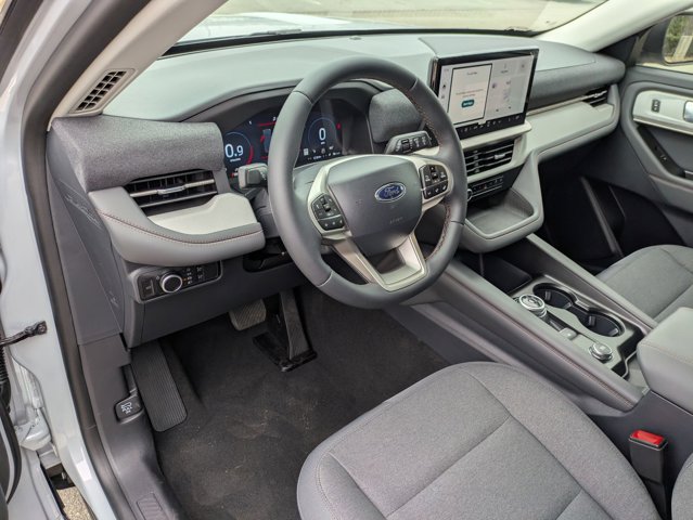 New 2026 Ford Explorer ACTIV - photo 13