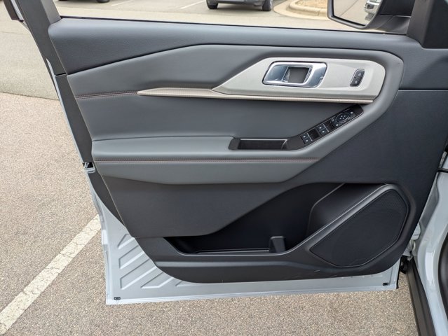 New 2026 Ford Explorer ACTIV - photo 14