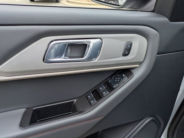New 2026 Ford Explorer ACTIV - photo 15