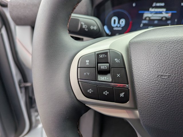 New 2026 Ford Explorer ACTIV - photo 17