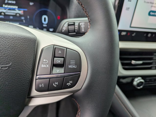 New 2026 Ford Explorer ACTIV - photo 18