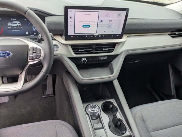 New 2026 Ford Explorer ACTIV - photo 20