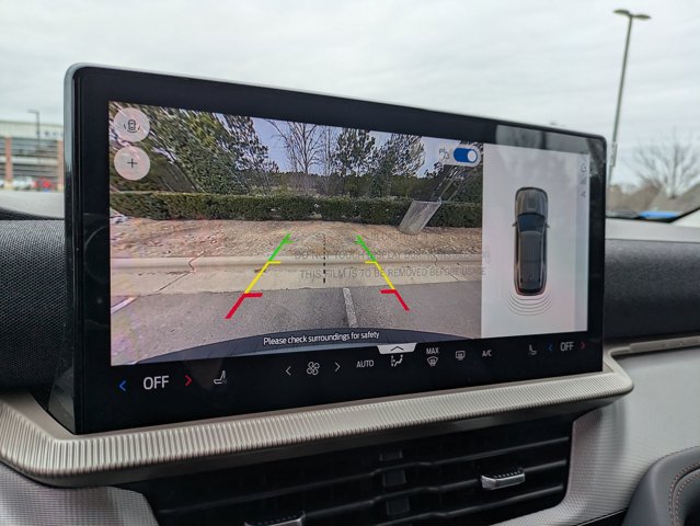 New 2026 Ford Explorer ACTIV - photo 21