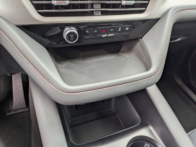 New 2026 Ford Explorer ACTIV - photo 22