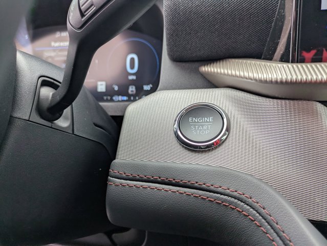 New 2026 Ford Explorer ACTIV - photo 23