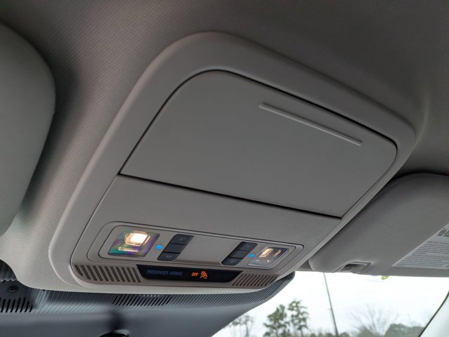 New 2026 Ford Explorer ACTIV - photo 25