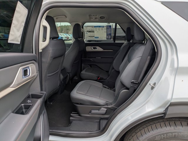 New 2026 Ford Explorer ACTIV - photo 26