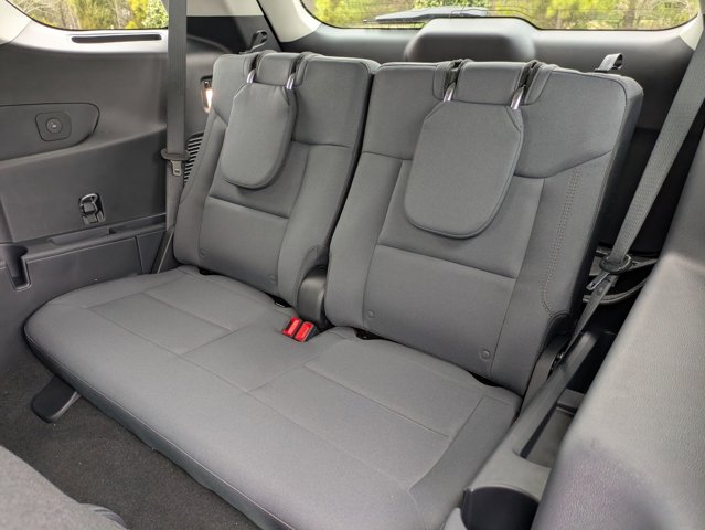 New 2026 Ford Explorer ACTIV - photo 27