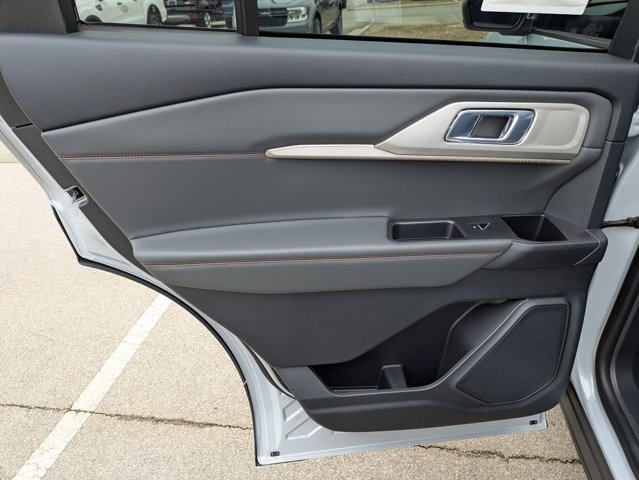 New 2026 Ford Explorer ACTIV - photo 28