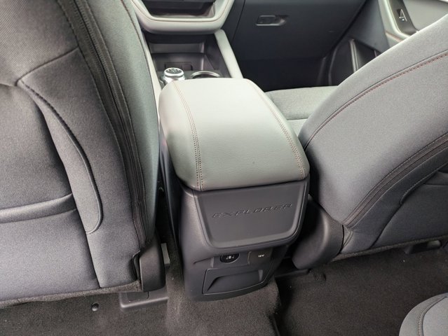 New 2026 Ford Explorer ACTIV - photo 29