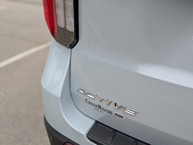 New 2026 Ford Explorer ACTIV - photo 31