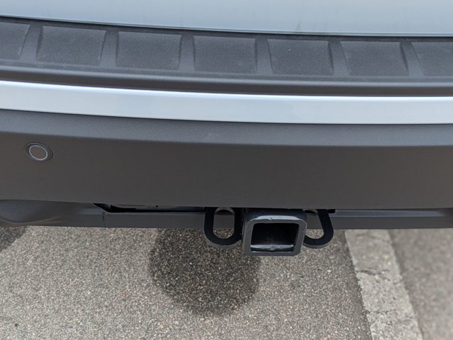 New 2026 Ford Explorer ACTIV - photo 32