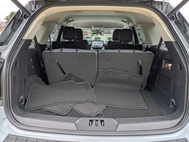 New 2026 Ford Explorer ACTIV - photo 33