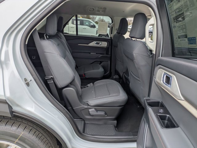 New 2026 Ford Explorer ACTIV - photo 34