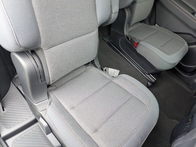New 2026 Ford Explorer ACTIV - photo 35