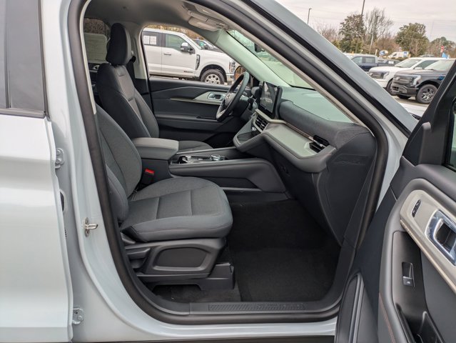 New 2026 Ford Explorer ACTIV - photo 36