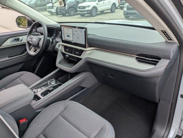 New 2026 Ford Explorer ACTIV - photo 37