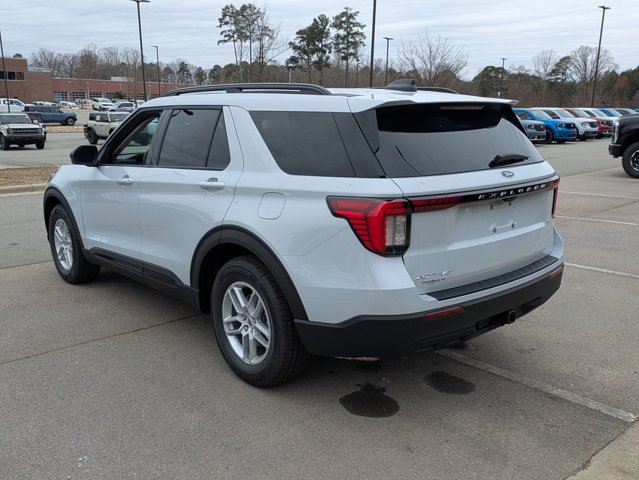 New 2026 Ford Explorer ACTIV - photo 5