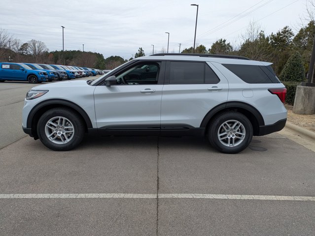 New 2026 Ford Explorer ACTIV - photo 6