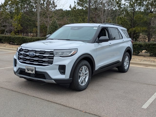 New 2026 Ford Explorer ACTIV - photo 7