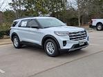New 2026 Ford Explorer ACTIV thumbnail 1