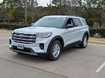 New 2026 Ford Explorer ACTIV thumbnail 7