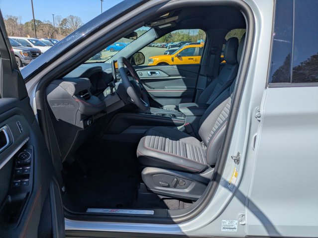 New 2026 Ford Explorer ST-Line - photo 13