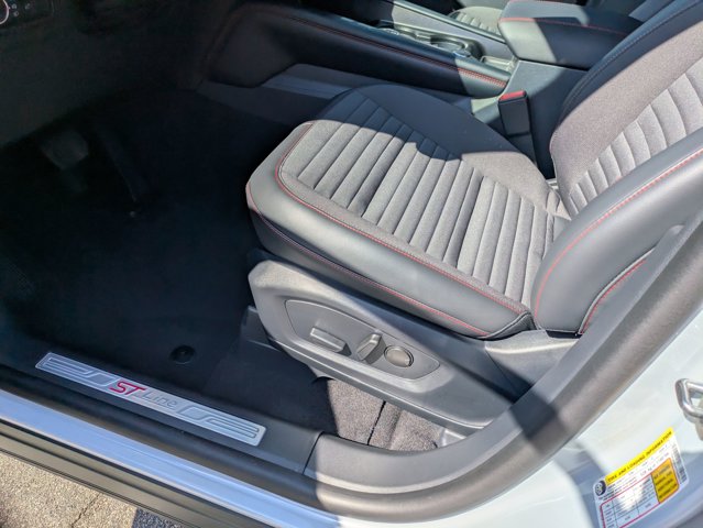 New 2026 Ford Explorer ST-Line - photo 14