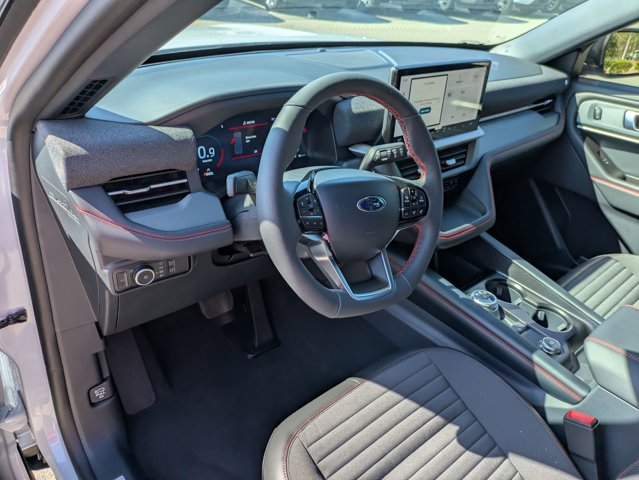 New 2026 Ford Explorer ST-Line - photo 15