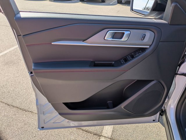 New 2026 Ford Explorer ST-Line - photo 16
