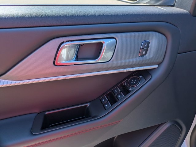 New 2026 Ford Explorer ST-Line - photo 17